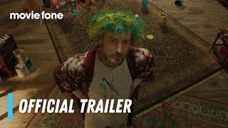 Paint  Official Trailer  Owen Wilson Michaela Watkins [upl. by Nednerb]