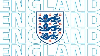 England Goal Song FIFA World Cup 2022 [upl. by Syramad]