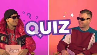 CORONA I RIMSKI  NIKADA NE BISMO SNIMILI DUET SA NJIM  QUIZ powered by MOZZART S01E2022032020 [upl. by Ianthe141]