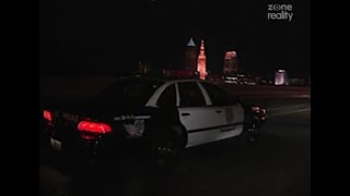 COPS Season 6 Episode 12 Cops in Hot Pursuit Special Edition Cleveland Ohio [upl. by Sofer]