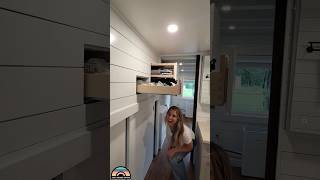 Tiny Home Living  The New American Dream shorts [upl. by Cordi]