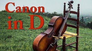 2 Hours Of Canon in D by Pachelbel Most Popular Version  Relaxing Music  Piano amp Cello [upl. by Cairns]