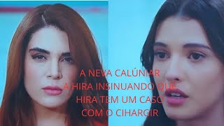 fragma do EP 224 de esaret  a neva vai calúniar a hira [upl. by Nepil]