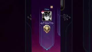 Jedah jedug mlbb jedagjedugkece mobilelegends mlbb [upl. by Airetak]