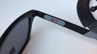 oakley frogskins mix “prizm” [upl. by Gareth]