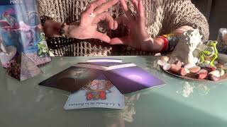 🎉FISCHE WOCHENHOROSKOP 141120112022🫠ES DARF GEFEIERT WERDEN🎉Tarot Wochenhoroskop Fische🌸 [upl. by Milla]