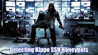 Msfconsole Detecting Kippo SSH Honeypots  Kali Linux [upl. by Issor]