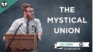 The Mystical Union between God and the Christian [upl. by Augie]