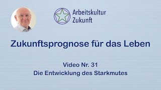 Zukunftsprognose für die Zukunft  Video Nr 31 [upl. by Anissa]