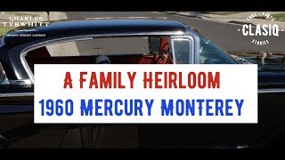 🎬 Season 2 Episode 4 quot1960 Mercury Montereyquot [upl. by Anayik890]