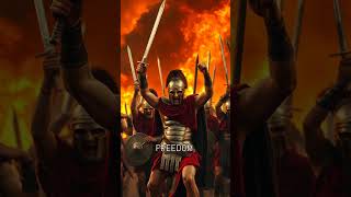 300 Spartans The LegendaryBattle of Thermopylae [upl. by Sidonius]