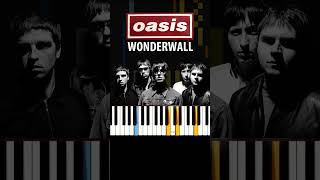 Wonderwall  Oasis [upl. by Bottali105]