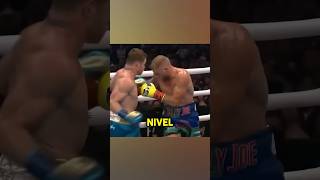 Le faltaron el respeto a Canelo [upl. by Nnyleahs375]