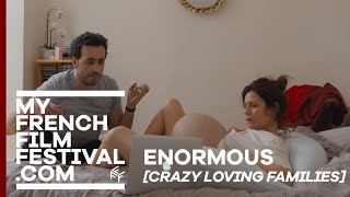 MyFFF ÉNORME  BANDEANNONCE  MyFrenchFilmFestival 2021 [upl. by Ettedranreb]