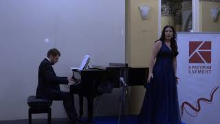 Jovana Timotijevic  O don fatale  G Verdi Don Carlos [upl. by Pooh]