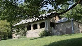 Rapid Run Reservable Picnic Shelter in Price Hill [upl. by Nhguavaj]