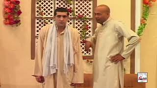 AMMI DI NISHANI SOHNI AKRAM UDAS ZAFRI KHAN  PUNJABI STAGE DRAMA COMEDY CLIP  HITECH PAKISTANI [upl. by Aliam]