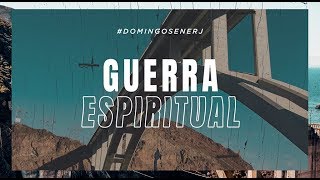 Guerra Espiritual  Apóstol Guillermo Maldonado  Marzo 17 2019 [upl. by O'Meara]