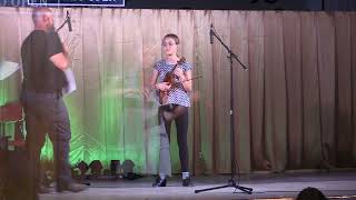 2023 Ontario Open Novice Fiddle [upl. by Reyam]