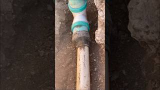 Sewer Line Repair [upl. by Aleacim]