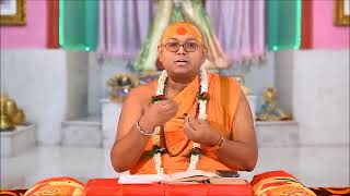 Paramhansha Paramatmanandaji Maharaj । Speech About Dakhina Kalir Mahatwa [upl. by Anileva]