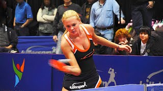 20 FUNNIEST MOMENTS IN TABLE TENNIS [upl. by Roxanna]