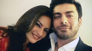 Fawad Khan की wife Sadaf ने share की बेटी Elayna की First Picture [upl. by Geno]