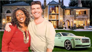 Mandisa Hundley HUSBAND Lifestyle amp Net Worth Before Her Death [upl. by Ohploda961]