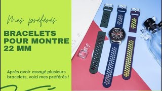 Envie de changement pour votre montre Optez pour des bracelets à petits prix [upl. by Cardie]