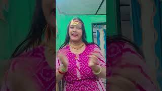 Akshita Or Vedika Ne Kiya Apni Favorite Gane Par Dance💃 Shorts Funny Comedy  Youtube Shorts [upl. by Eisus826]