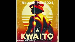 Nouzah Kwaito Mix 2024 [upl. by Ynad]