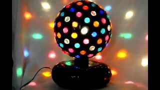 10 Inch Large Disco Ball [upl. by Campy]