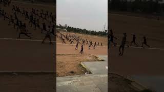 Indian Defence academy Sikar ✅shorts trending youtubeshorts viralvideo viral [upl. by Anivek469]