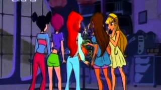 Winx Club na Srpskom  Sezona 1 Epizoda 16 [upl. by Haneekas]