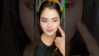 BIG EYES MAKEUP HACK 😱😱😱 makeup beutyhack makeuptutorial shortvideo makeuptips youtubeshorts [upl. by Faustus733]