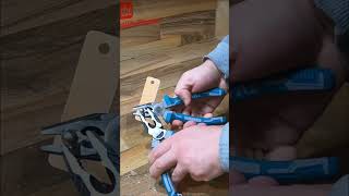 DIY Amazing Knife Sharpening Jig [upl. by Azitram]