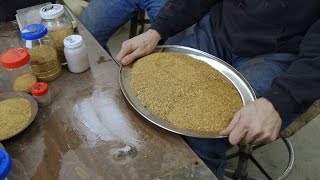 Get A Load Of This Gold Mr Gold Tallies His Haul For The Season  Bering Sea Gold [upl. by Devon89]