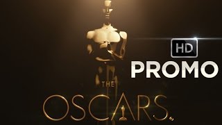 The OSCARS 2014 promo HD  86th Annual Academy Awards  Ellen DeGeneres [upl. by Adnaval]