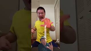 fuuny reactions video 🤣🤣🤣 byJunya shorts [upl. by Gustav]