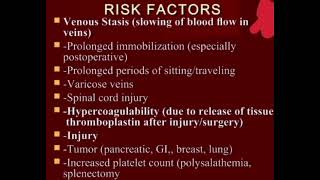 Pulmonary Embolism disease of respiratory system [upl. by Sukram400]