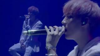 GOT7  Forever Young Live [upl. by Ibob251]