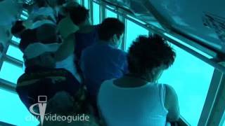 Experience Curacao  Atlantis Seaworld Explorer [upl. by Andri]