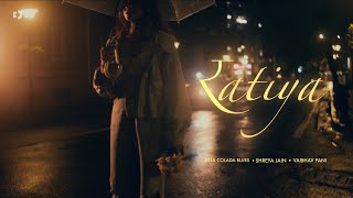 Ratiya  Official Music Video  ShreyaJainMusic  PinaColadaBlues  vaibhavpani [upl. by Intosh950]