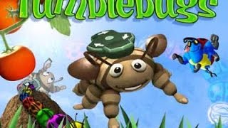 TumbleBugs  TumbleBugs 2 2005  2008  РC [upl. by Phemia227]