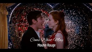 Moulin Rouge The Musical  Curtain Call Speech by Courtney Reed Satine [upl. by Aicssej]