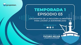 Los desafíos de la industria alimentaria para lograr la sostenibilidad [upl. by Yentirb]