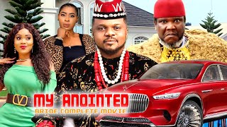 Anointed Bride Complete Movie 2022 new movieKen Erics 2022 Latest Nigerian Movie [upl. by Eniamirt]