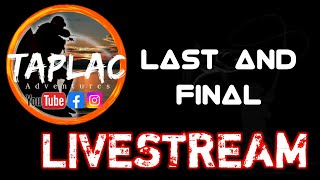 Last and Final Livestream [upl. by Corsetti]