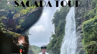 SAGADA TOUR SOLO JOINERS [upl. by Cherie]