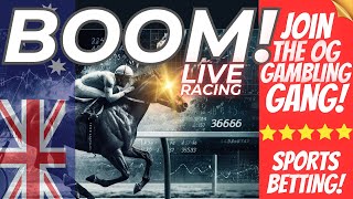 Live Australia Horse Racing Today I Rosehill I HD I Live Horse Racing I Bets I Wins I 2809 [upl. by Haakon815]